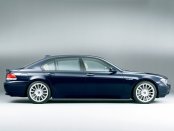 BMW 735i-Il 750Il (e32) 1991-1992 Electrical TROUBLESHOOTING