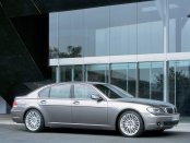 BMW 735i-Il 750Il (e32) 1991-1992 Electrical TROUBLESHOOTING