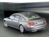 BMW 735i-Il 750Il (e32) 1991-1992 Electrical TROUBLESHOOTING