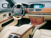 BMW 735i-Il 750Il (e32) 1991-1992 Electrical TROUBLESHOOTING