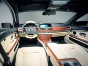 BMW 735i-Il 750Il (e32) 1991-1992 Electrical TROUBLESHOOTING