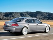 BMW 735i-Il 750Il (e32) 1991-1992 Electrical TROUBLESHOOTING