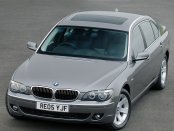 BMW 735i-Il 750Il (e32) 1991-1992 Electrical TROUBLESHOOTING