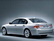 BMW 735i-Il 750Il (e32) 1991-1992 Electrical TROUBLESHOOTING