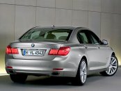 BMW 735i-Il 750Il (e32) 1991-1992 Electrical TROUBLESHOOTING