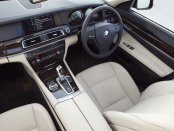 BMW 735i-Il 750Il (e32) 1991-1992 Electrical TROUBLESHOOTING