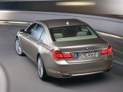 BMW 735i-Il 750Il (e32) 1991-1992 Electrical TROUBLESHOOTING