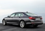 BMW 735i-Il 750Il (e32) 1991-1992 Electrical TROUBLESHOOTING