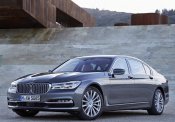 BMW 735i-Il 750Il (e32) 1991-1992 Electrical TROUBLESHOOTING