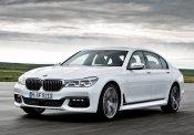BMW 735i-Il 750Il (e32) 1991-1992 Electrical TROUBLESHOOTING