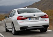 BMW 735i-Il 750Il (e32) 1991-1992 Electrical TROUBLESHOOTING