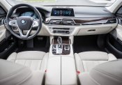 BMW 735i-Il 750Il (e32) 1991-1992 Electrical TROUBLESHOOTING