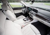 BMW 735i-Il 750Il (e32) 1991-1992 Electrical TROUBLESHOOTING