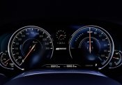BMW 735i-Il 750Il (e32) 1991-1992 Electrical TROUBLESHOOTING
