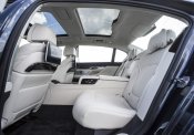 BMW 735i-Il 750Il (e32) 1991-1992 Electrical TROUBLESHOOTING
