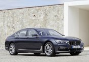BMW 735i-Il 750Il (e32) 1991-1992 Electrical TROUBLESHOOTING