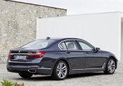 BMW 735i-Il 750Il (e32) 1991-1992 Electrical TROUBLESHOOTING