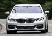 BMW 735i-Il 750Il (e32) 1991-1992 Electrical TROUBLESHOOTING