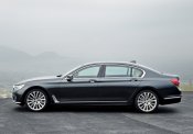 BMW 735i-Il 750Il (e32) 1991-1992 Electrical TROUBLESHOOTING