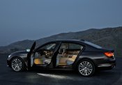 BMW 735i-Il 750Il (e32) 1991-1992 Electrical TROUBLESHOOTING