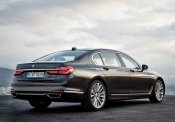 BMW 735i-Il 750Il (e32) 1991-1992 Electrical TROUBLESHOOTING