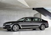 BMW 735i-Il 750Il (e32) 1991-1992 Electrical TROUBLESHOOTING