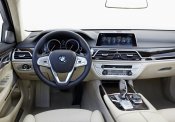 BMW 735i-Il 750Il (e32) 1991-1992 Electrical TROUBLESHOOTING