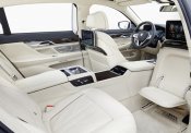 BMW 735i-Il 750Il (e32) 1991-1992 Electrical TROUBLESHOOTING