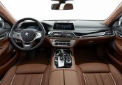 BMW 735i-Il 750Il (e32) 1991-1992 Electrical TROUBLESHOOTING