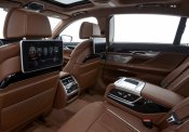 BMW 735i-Il 750Il (e32) 1991-1992 Electrical TROUBLESHOOTING