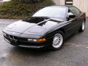 BMW 8 Series e31 1998 Factory Service Repair Manual