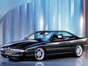 BMW 8 Series e31 1998 Factory Service Repair Manual