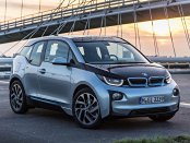 BMW i3 Complete Workshop Service Repair Manual 2013