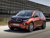 BMW i3 Complete Workshop Service Repair Manual 2013