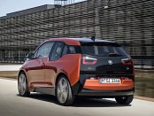BMW i3 Complete Workshop Service Repair Manual 2013