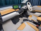 BMW i3 Complete Workshop Service Repair Manual 2013