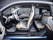 BMW i3 Complete Workshop Service Repair Manual 2013