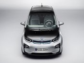 BMW i3 Complete Workshop Service Repair Manual 2013