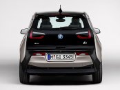 BMW i3 Complete Workshop Service Repair Manual 2013