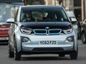 BMW i3 Complete Workshop Service Repair Manual 2013