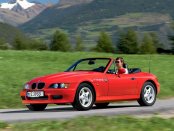 2000-2003 BMW C1 C1-200 Scooter Workshop Repair Service Manual