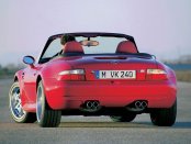 2000-2003 BMW C1 C1-200 Scooter Workshop Repair Service Manual