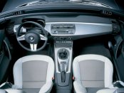 2000-2003 BMW C1 C1-200 Scooter Workshop Repair Service Manual