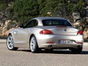 2000-2003 BMW C1 C1-200 Scooter Workshop Repair Service Manual
