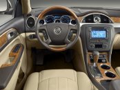 2017 BUICK ENCLAVE Service and Repair Manual