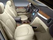 2017 BUICK ENCLAVE Service and Repair Manual