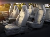 2017 BUICK ENCLAVE Service and Repair Manual