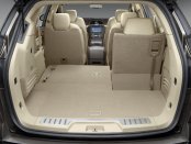 2017 BUICK ENCLAVE Service and Repair Manual