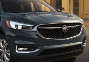 2017 BUICK ENCLAVE Service and Repair Manual