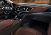 2017 BUICK ENCLAVE Service and Repair Manual